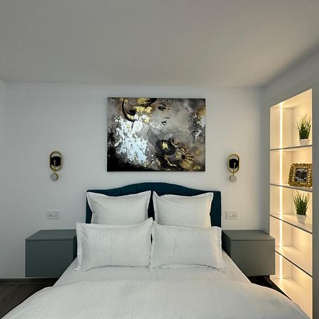 Central Suite Bucarest Extérieur photo