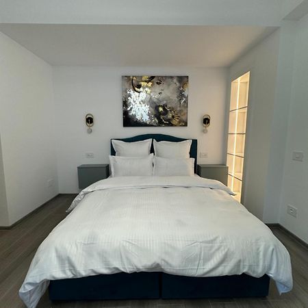 Central Suite Bucarest Extérieur photo