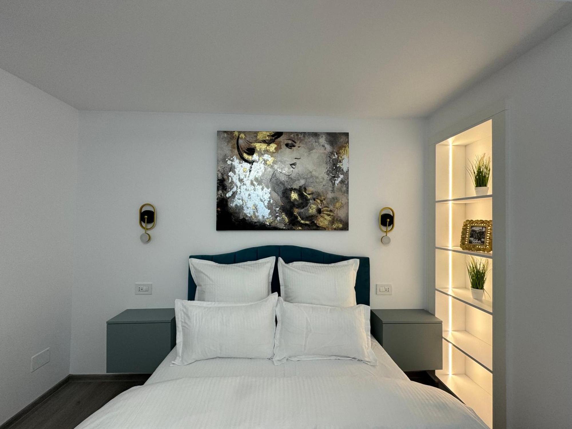 Central Suite Bucarest Extérieur photo