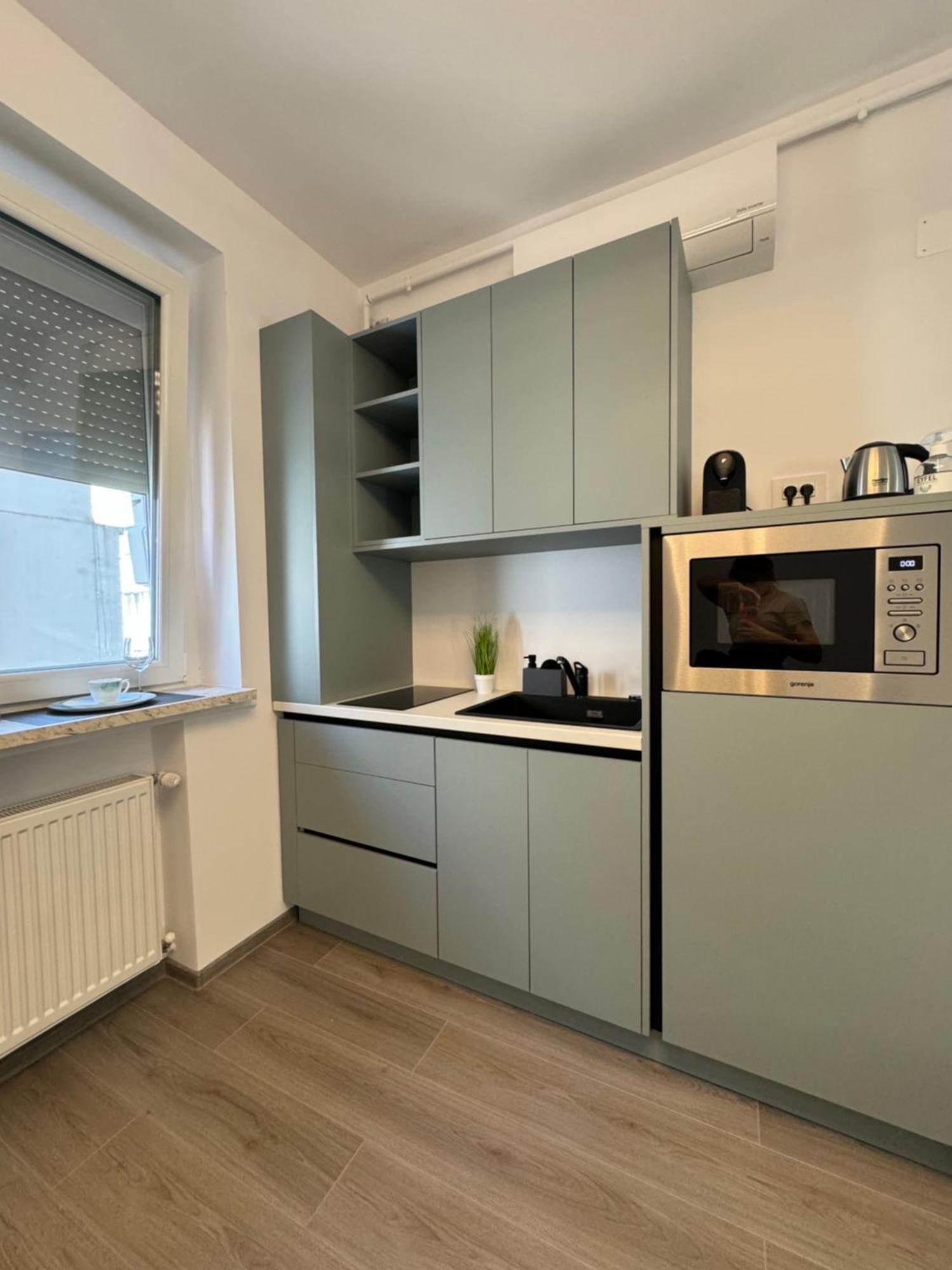 Central Suite Bucarest Extérieur photo