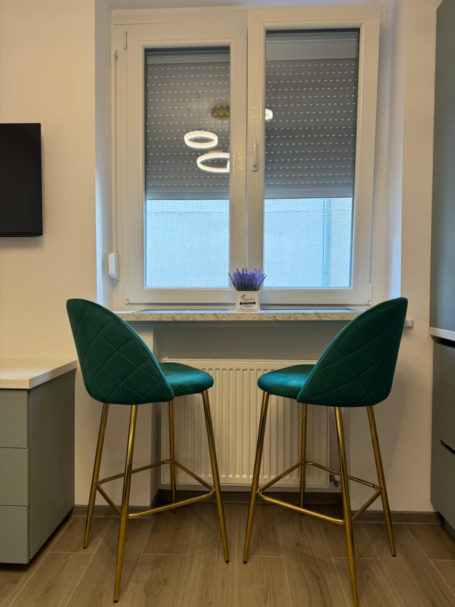 Central Suite Bucarest Extérieur photo